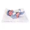 Munecas antonio juan Muñecas Antonio Juan Recién Nacido Pipo 42 cm> Muñecas