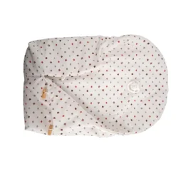 Munecas arias Muñecas Arias Elegance Cris Beige con Saco de Dormir><noscript><img width=