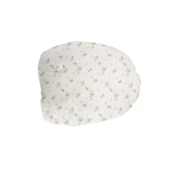 Munecas arias Muñecas Arias Elegance Gadi Granate con Cojín 35 cm><noscript><img width=