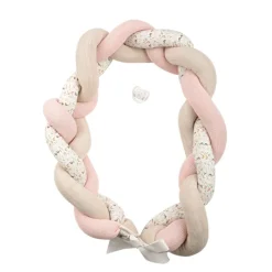 Munecas arias Muñecas Arias Elegance Zoe Rosa con Cojín 42 cm><noscript><img width=