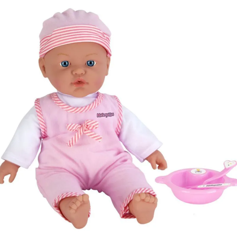 Munequittas Muñequittas Bebé Balbuceos> Muñecas
