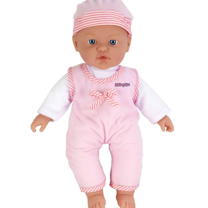 Munequittas Muñequittas Bebé Balbuceos> Muñecas
