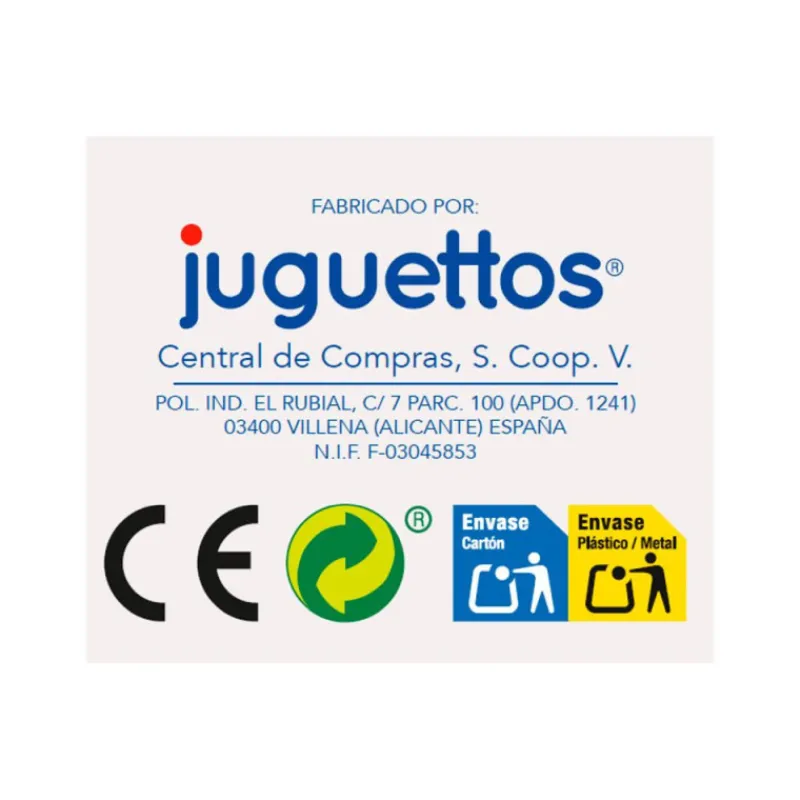 Munequittas Muñequittas Bebé Balbuceos> Muñecas
