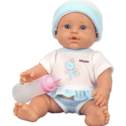 Munequittas Muñequittas Bebé Pipí 30 cm> Muñecas