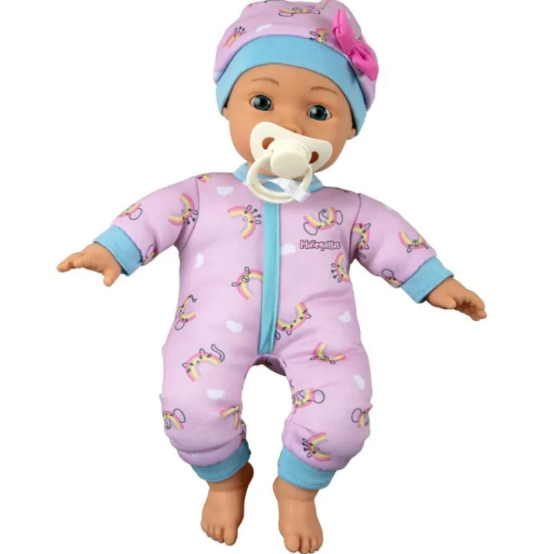 Munequittas Muñequittas Mi Bebé Blandito> Muñecas