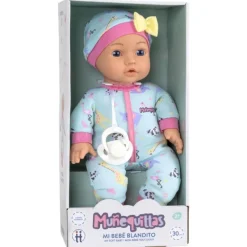 Munequittas Muñequittas Mi Bebé Blandito><noscript><img width=