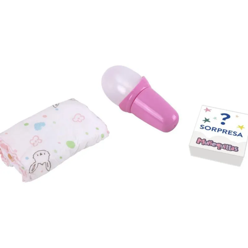 Munequittas Muñequittas Mi Bebé Pipí> Muñecas