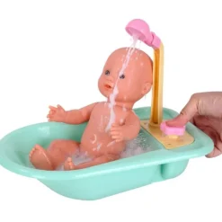 Munequittas Muñequittas Mi Bebé se Baña> Muñecas