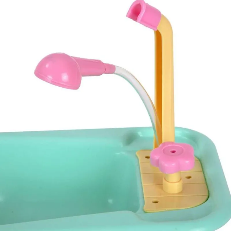 Munequittas Muñequittas Mi Bebé se Baña> Muñecas