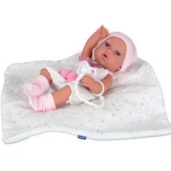 Munequittas Muñequittas Mini Bebé> Muñecas