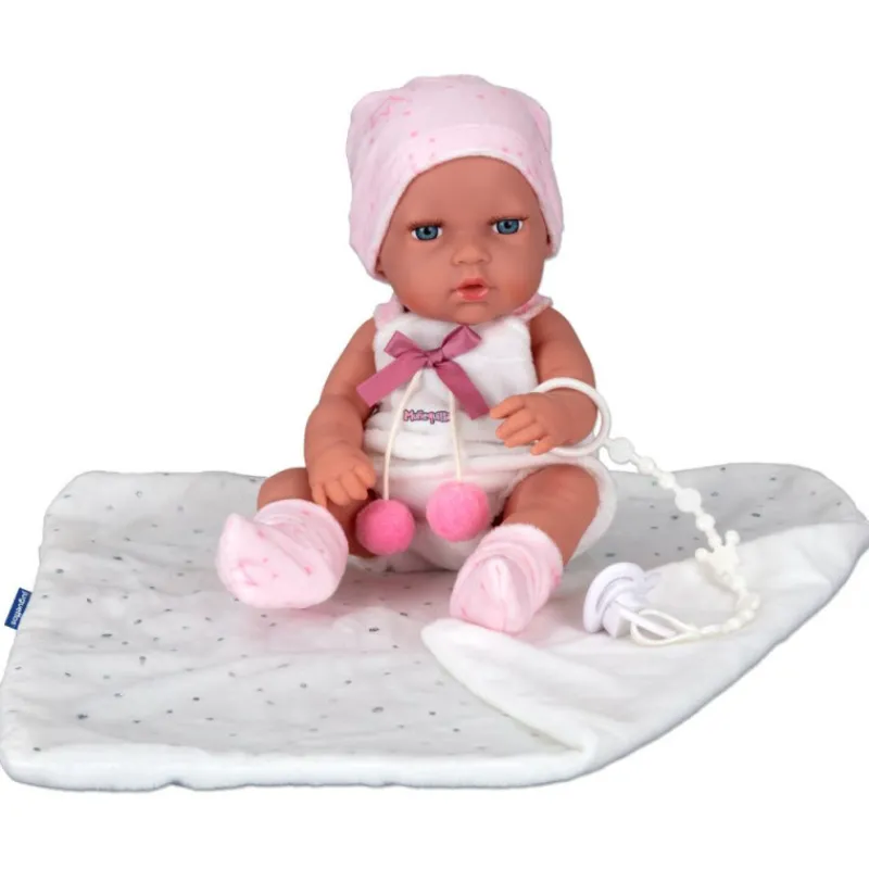 Munequittas Muñequittas Mini Bebé> Muñecas