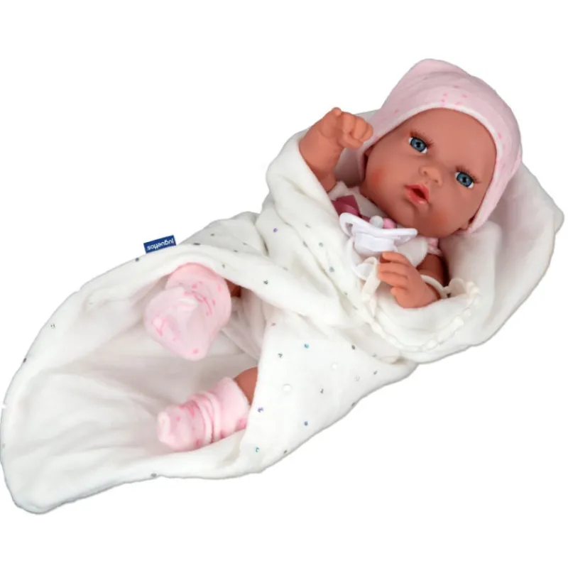 Munequittas Muñequittas Mini Bebé> Muñecas