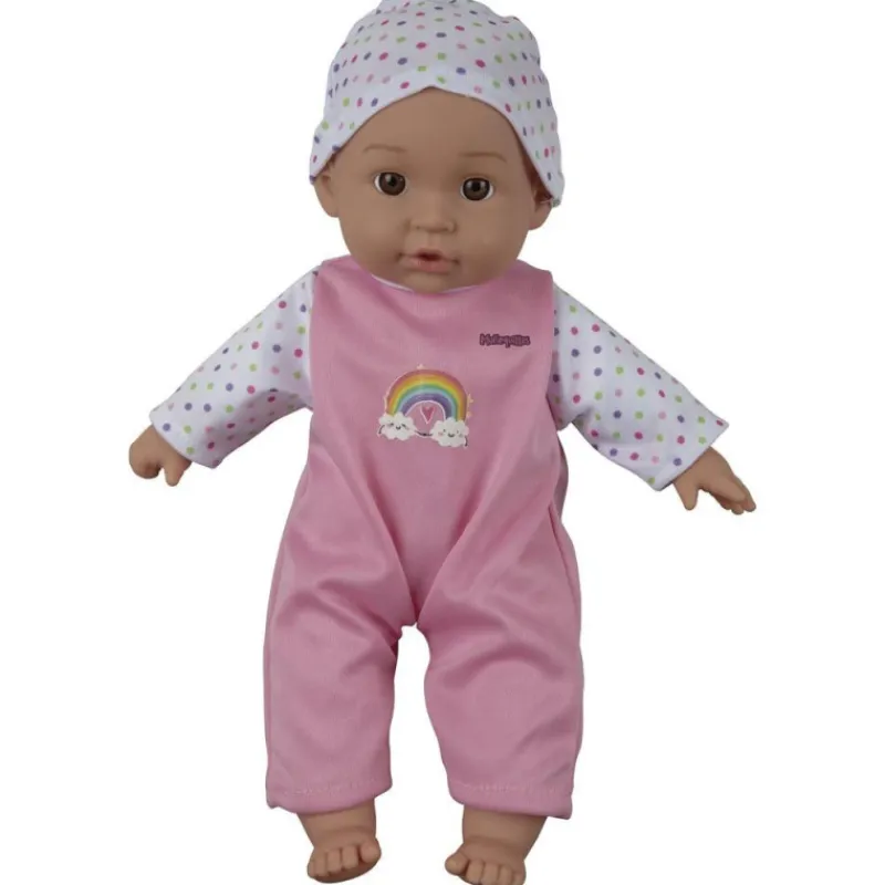 Munequittas Muñequittas Silla de Paseo con Bebé> Muñecas