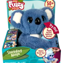 Otras marcas My Fuzzi Friends Snuggling Koala><noscript><img width=