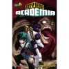 My hero academia Vol. 6> Libros