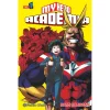 My hero academia Vol. 1> Libros