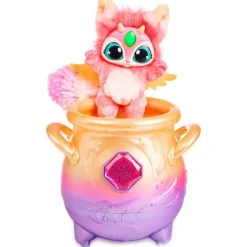 Otras marcas My Magic Mixie Pink> Peluches