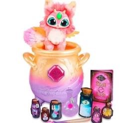 Otras marcas My Magic Mixie Pink> Peluches