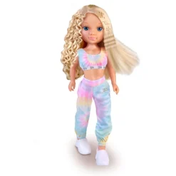 Nancy Air Styler> Muñecas