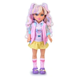 Nancy Charms in Style Muñeca con Accesorios> Muñecas