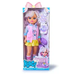 Nancy Charms in Style Muñeca con Accesorios><noscript><img width=