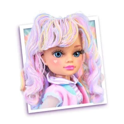 Nancy Charms in Style Muñeca con Accesorios><noscript><img width=