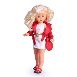 Nancy Colección Evasión Muñeca de Colección> Muñecas