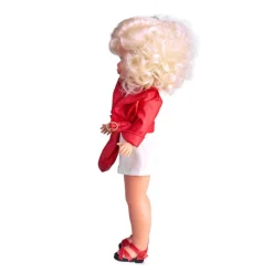 Nancy Colección Evasión Muñeca de Colección><noscript><img width=