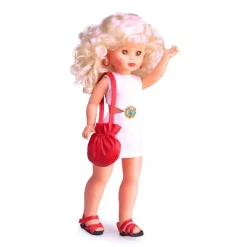 Nancy Colección Evasión Muñeca de Colección><noscript><img width=