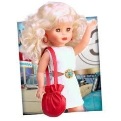 Nancy Colección Evasión Muñeca de Colección><noscript><img width=