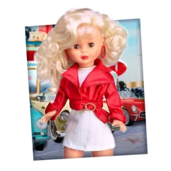 Nancy Colección Evasión Muñeca de Colección><noscript><img width=