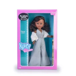Nancy Colección Liceo Muñeca Reedición de 1977> Muñecas