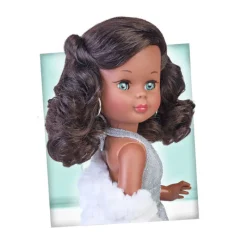 Nancy Colección Liceo Muñeca Reedición de 1977><noscript><img width=