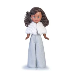 Nancy Colección Liceo Muñeca Reedición de 1977><noscript><img width=