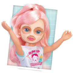 Nancy Glow Up Beauty Pack Muñeca con Accesorios><noscript><img width=