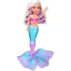 Nancy Magic Colour Mermaid> Muñecas