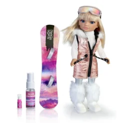 Nancy Snow Fashion> Muñecas