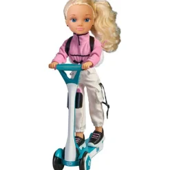 Nancy Un Día con mi Patinete><noscript><img width=