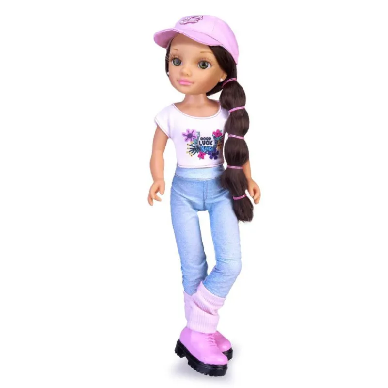 Nancy Un Día Con Su Caballo> Muñecas