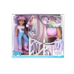 Nancy Un Día Con Su Caballo><noscript><img width=