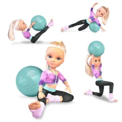 Nancy Yoga Class><noscript><img width=