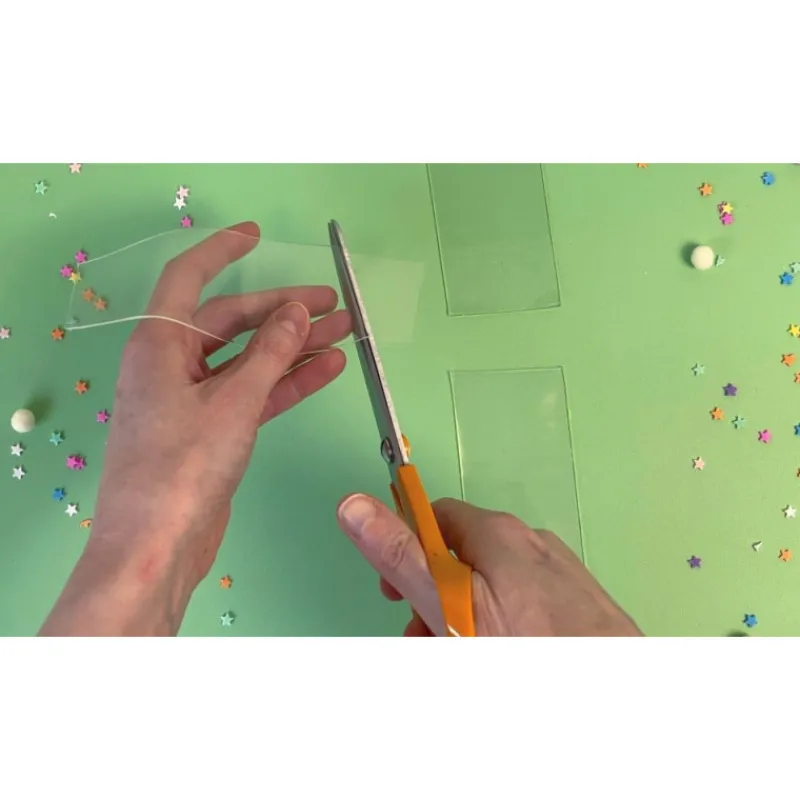 Otras marcas Nano Tape Magic Classic Comiditas> Creativos