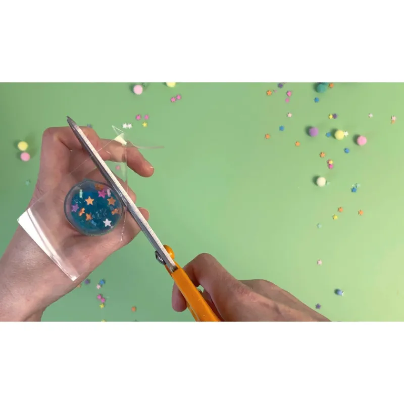 Otras marcas Nano Tape Magic Classic Comiditas> Creativos
