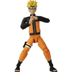 Naruto Shippuden Figura Uzuma Anime Heroes> Figuras Acción