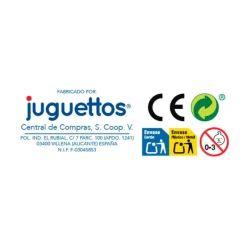 Nenittos 4 Puzzles de Madera><noscript><img width=