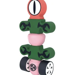 Nenittos 5 Robots Magnéticos><noscript><img width=
