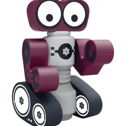 Nenittos 5 Robots Magnéticos><noscript><img width=