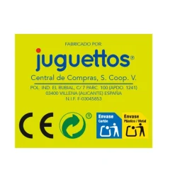 Nenittos 3 Vehículos Blanditos Varios Modelos><noscript><img width=