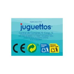 Nenittos Animales Cubo para el Baño><noscript><img width=