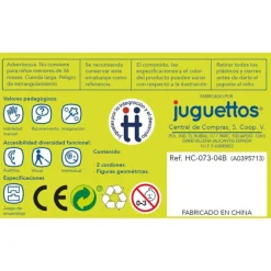 Nenittos Aprende a Anudar y a Enlazar><noscript><img width=